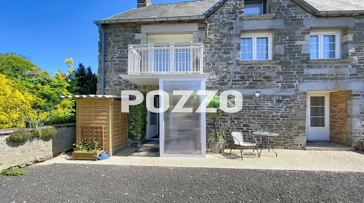 Ma-Cabane - Location Maison CAMPEAUX, 80 m²