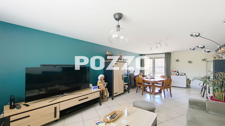 Ma-Cabane - Location Maison CAMPEAUX, 80 m²