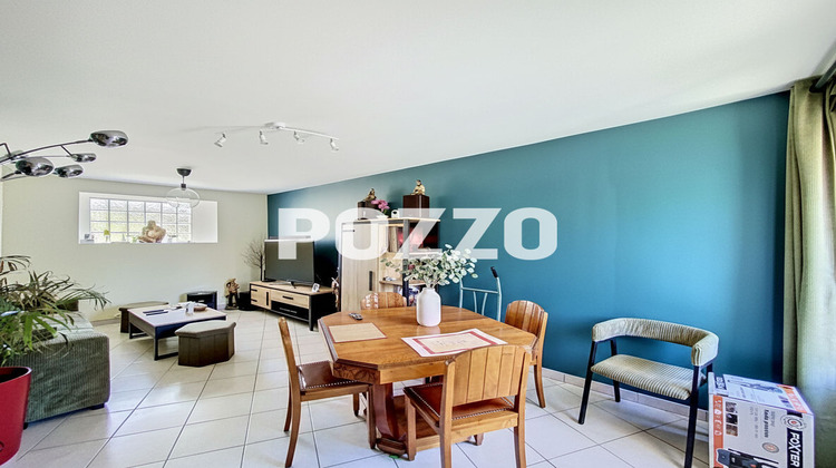 Ma-Cabane - Location Maison CAMPEAUX, 80 m²