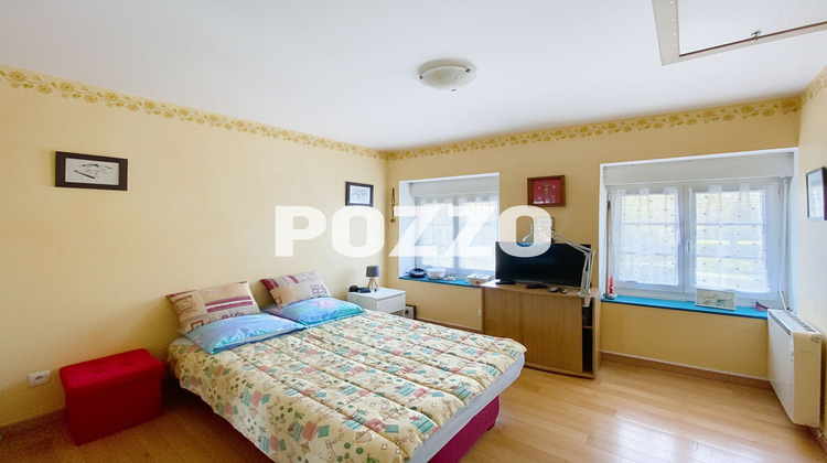 Ma-Cabane - Location Maison CAMPEAUX, 80 m²