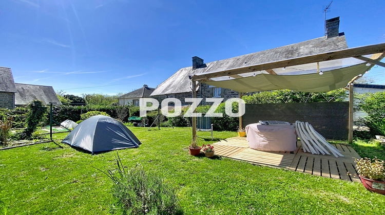 Ma-Cabane - Location Maison CAMPEAUX, 80 m²