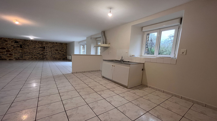 Ma-Cabane - Location Maison CAMPENEAC, 99 m²