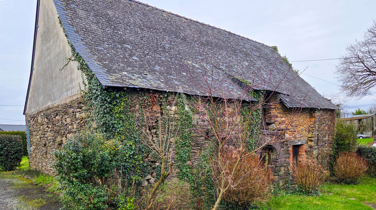 Ma-Cabane - Location Maison CAMPENEAC, 80 m²