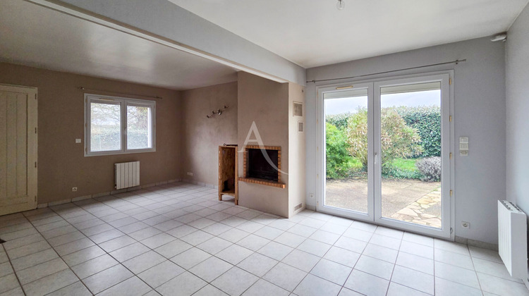 Ma-Cabane - Location Maison CAMPENEAC, 80 m²