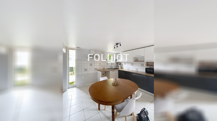 Ma-Cabane - Location Maison CAMPROND, 107 m²