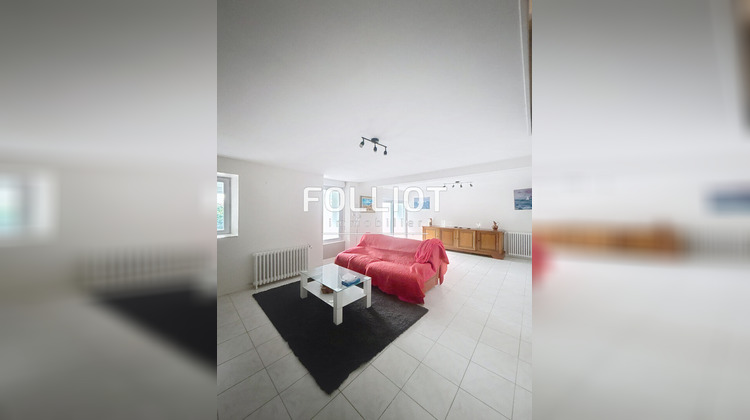 Ma-Cabane - Location Maison CAMPROND, 107 m²