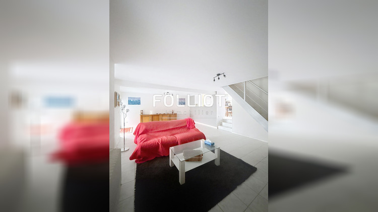Ma-Cabane - Location Maison CAMPROND, 107 m²