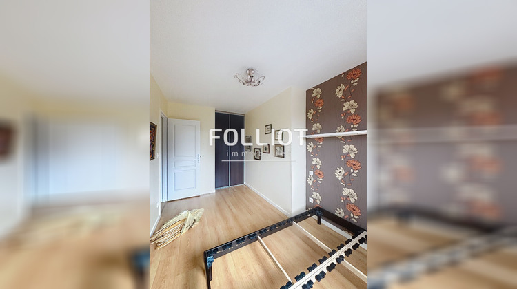 Ma-Cabane - Location Maison CAMPROND, 107 m²
