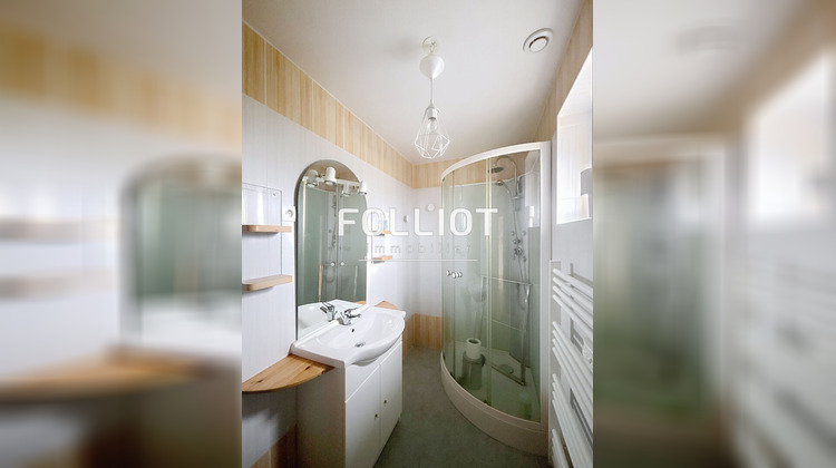Ma-Cabane - Location Maison CAMPROND, 107 m²