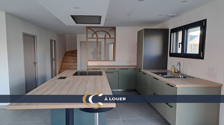 Ma-Cabane - Location Maison CANCALE, 138 m²