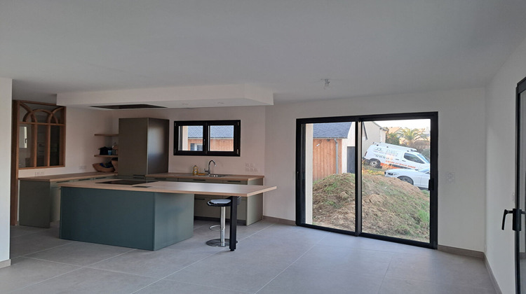 Ma-Cabane - Location Maison CANCALE, 138 m²