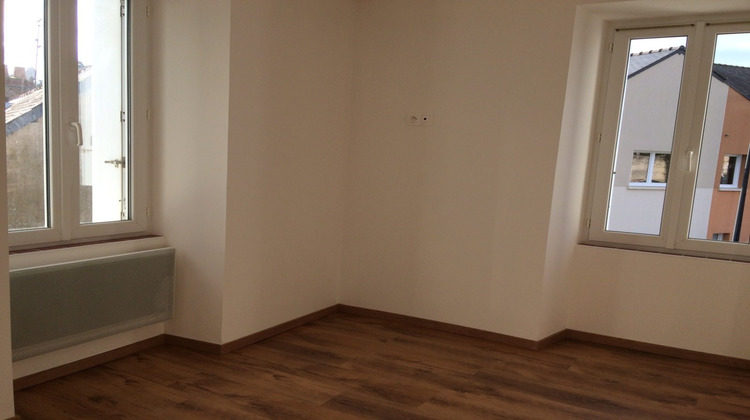Ma-Cabane - Location Maison Candé, 57 m²