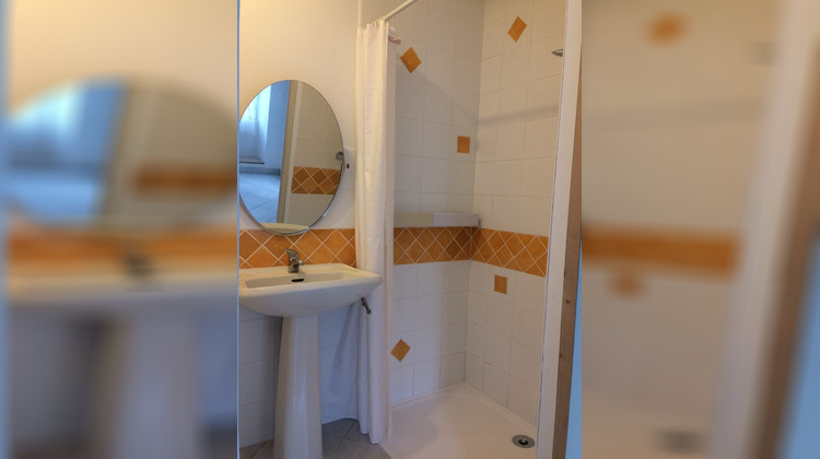 Ma-Cabane - Location Maison Candé, 57 m²