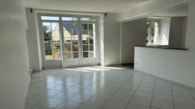 Ma-Cabane - Location Maison Candé, 66 m²