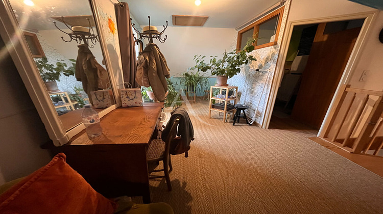 Ma-Cabane - Location Maison CANDE-SUR-BEUVRON, 78 m²