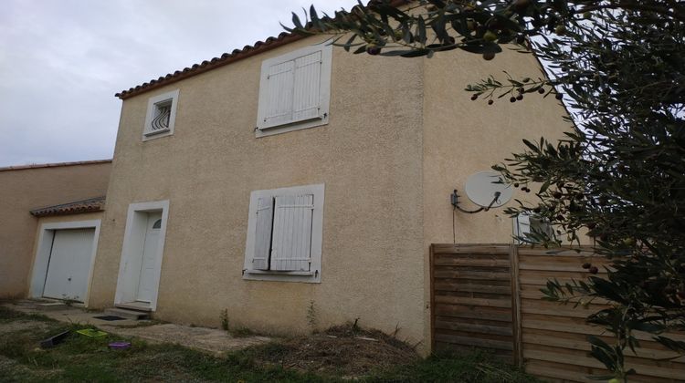 Ma-Cabane - Location Maison CANET, 90 m²