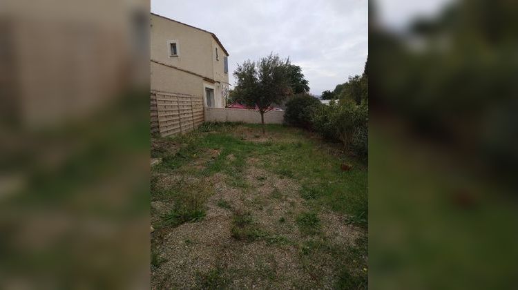 Ma-Cabane - Location Maison CANET, 90 m²