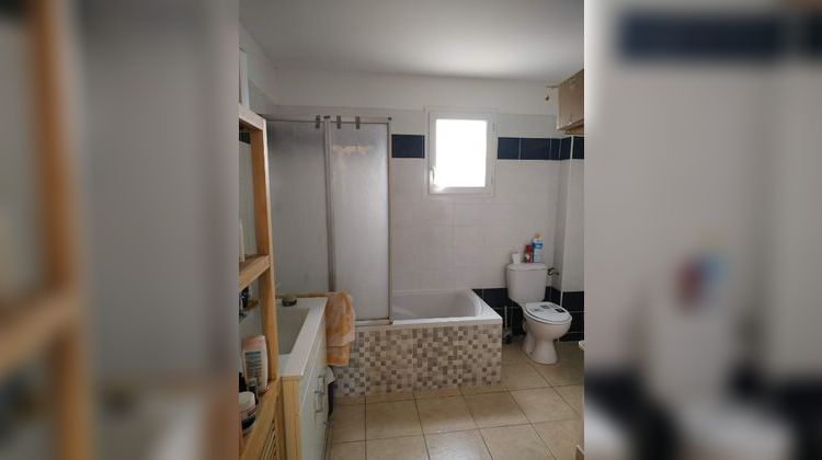 Ma-Cabane - Location Maison CANET, 90 m²