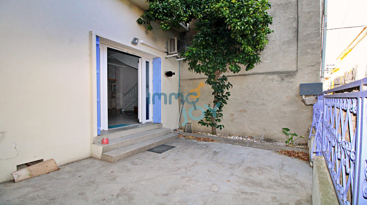 Ma-Cabane - Location Maison Canet, 135 m²