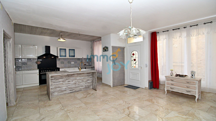 Ma-Cabane - Location Maison Canet, 135 m²