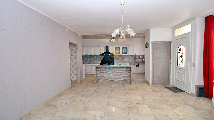 Ma-Cabane - Location Maison Canet, 135 m²