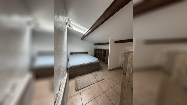 Ma-Cabane - Location Maison Canet, 38 m²