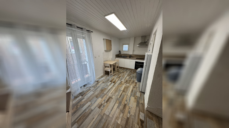 Ma-Cabane - Location Maison Canet, 48 m²