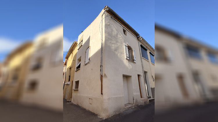 Ma-Cabane - Location Maison Canet, 65 m²