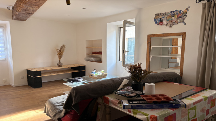 Ma-Cabane - Location Maison Canet, 65 m²