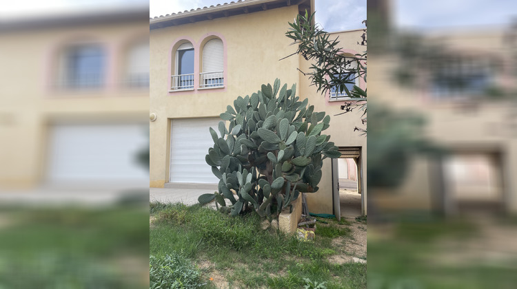 Ma-Cabane - Location Maison Canet-en-Roussillon, 94 m²