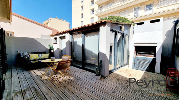 Ma-Cabane - Location Maison Canet-en-Roussillon, 68 m²