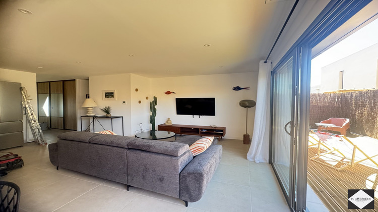 Ma-Cabane - Location Maison Canet-en-Roussillon, 90 m²
