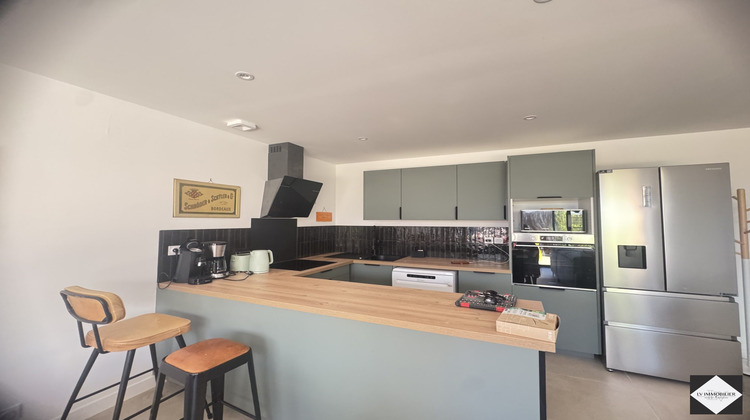 Ma-Cabane - Location Maison Canet-en-Roussillon, 90 m²
