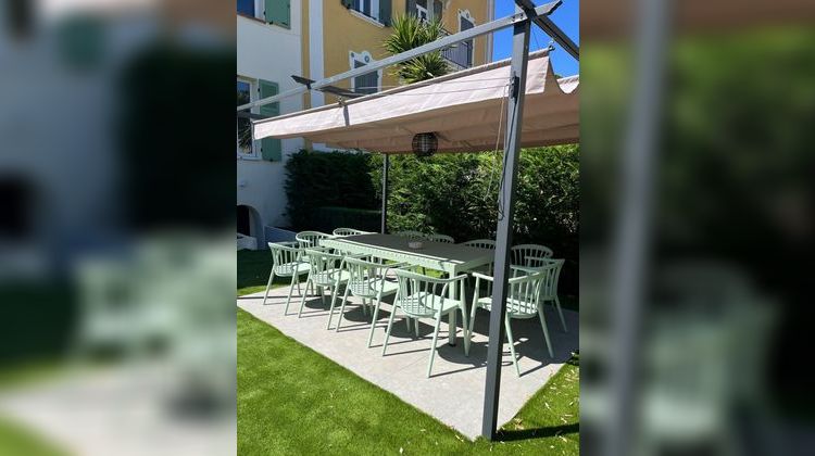 Ma-Cabane - Location Maison Cannes, 237 m²