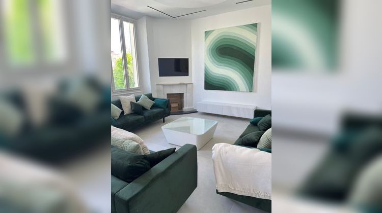 Ma-Cabane - Location Maison Cannes, 237 m²