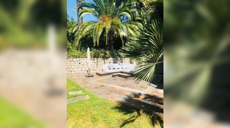 Ma-Cabane - Location Maison Cannes, 250 m²