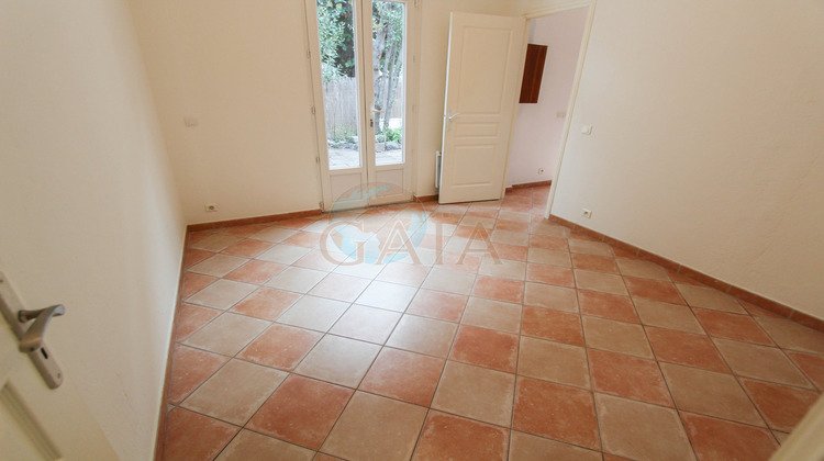 Ma-Cabane - Location Maison Cannes, 60 m²