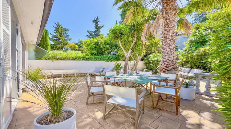 Ma-Cabane - Location Maison Cannes, 145 m²