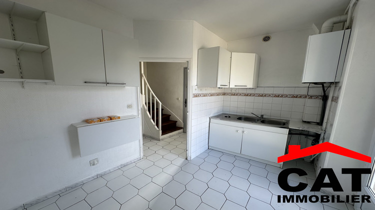 Ma-Cabane - Location Maison Cannes-Écluse, 71 m²