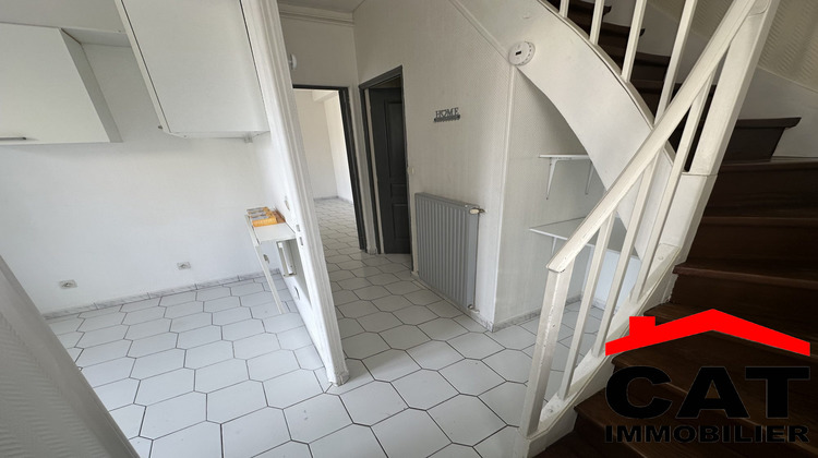Ma-Cabane - Location Maison Cannes-Écluse, 71 m²