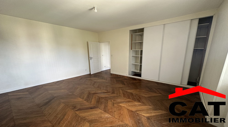 Ma-Cabane - Location Maison Cannes-Écluse, 71 m²