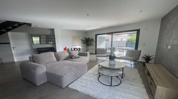 Ma-Cabane - Location Maison Canohès, 92 m²