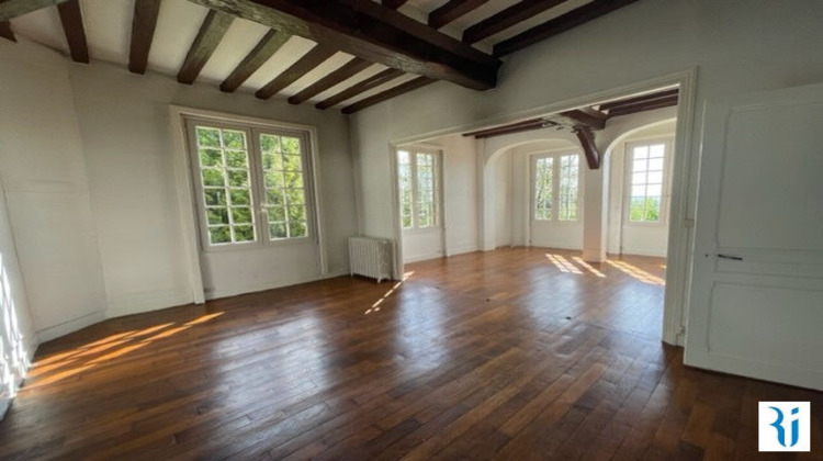 Ma-Cabane - Location Maison CANTELEU, 124 m²