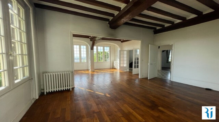 Ma-Cabane - Location Maison CANTELEU, 124 m²