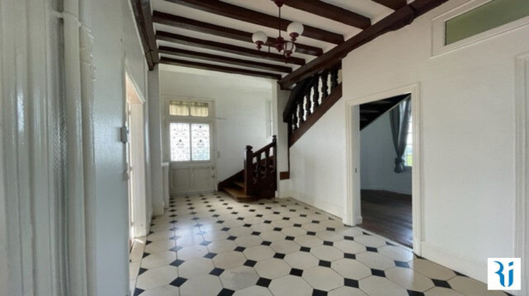 Ma-Cabane - Location Maison CANTELEU, 124 m²