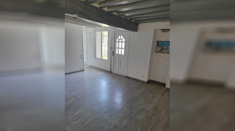 Ma-Cabane - Location Maison CANTELEU, 112 m²