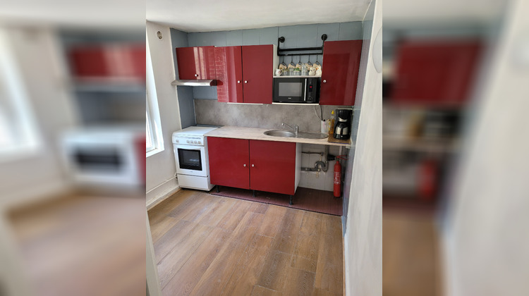 Ma-Cabane - Location Maison CANTELEU, 112 m²