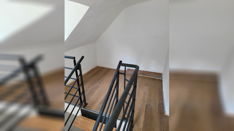 Ma-Cabane - Location Maison CANTELEU, 112 m²