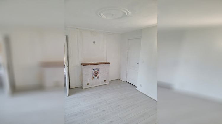 Ma-Cabane - Location Maison CANTELEU, 112 m²