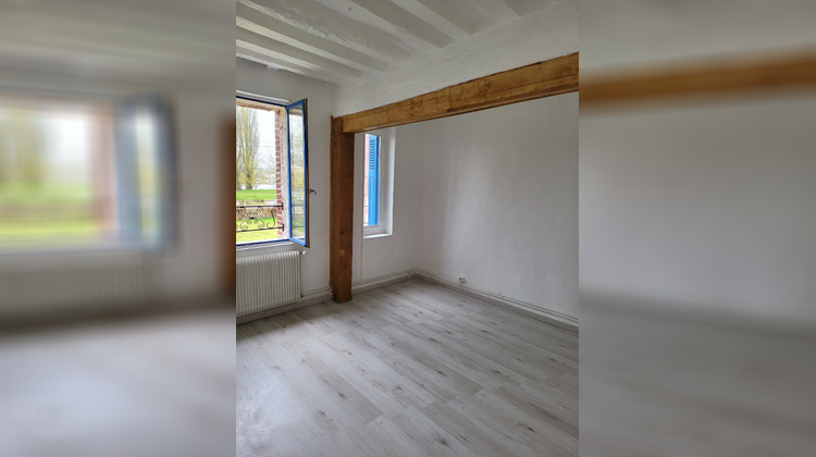 Ma-Cabane - Location Maison CANTELEU, 112 m²